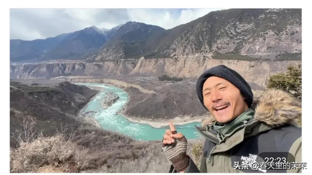 「说说我关注的那些旅行博主Vlog」刘伟元的旅行 - 资讯咖