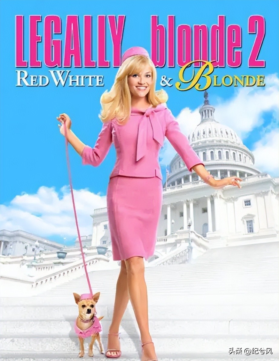 Classic Funny Comedy Why Does Legally Blonde Endure Inews
