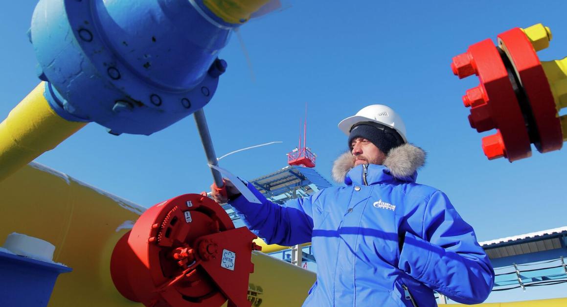 Senior German officials finally admit: our gas storage goal cannot be ...
