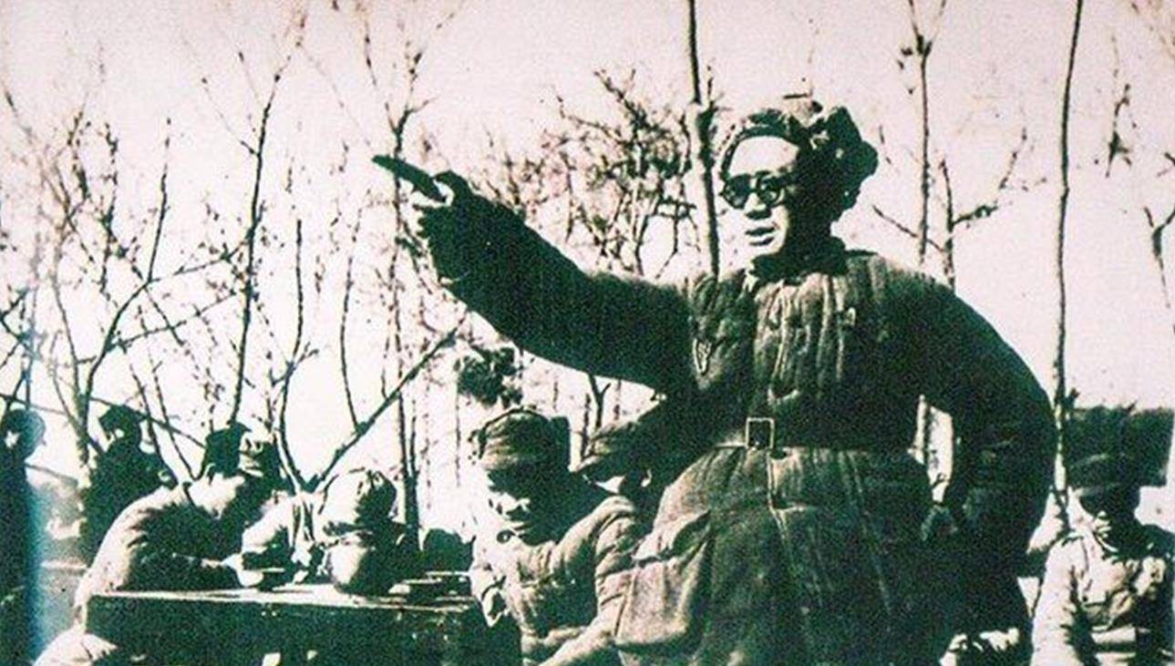 When Liu Shuai was wrongly criticized, why the old subordinates didn't ...