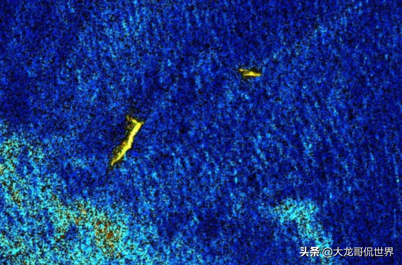 Undersea super volcano eruption, will Tonga be wiped out?Satellite