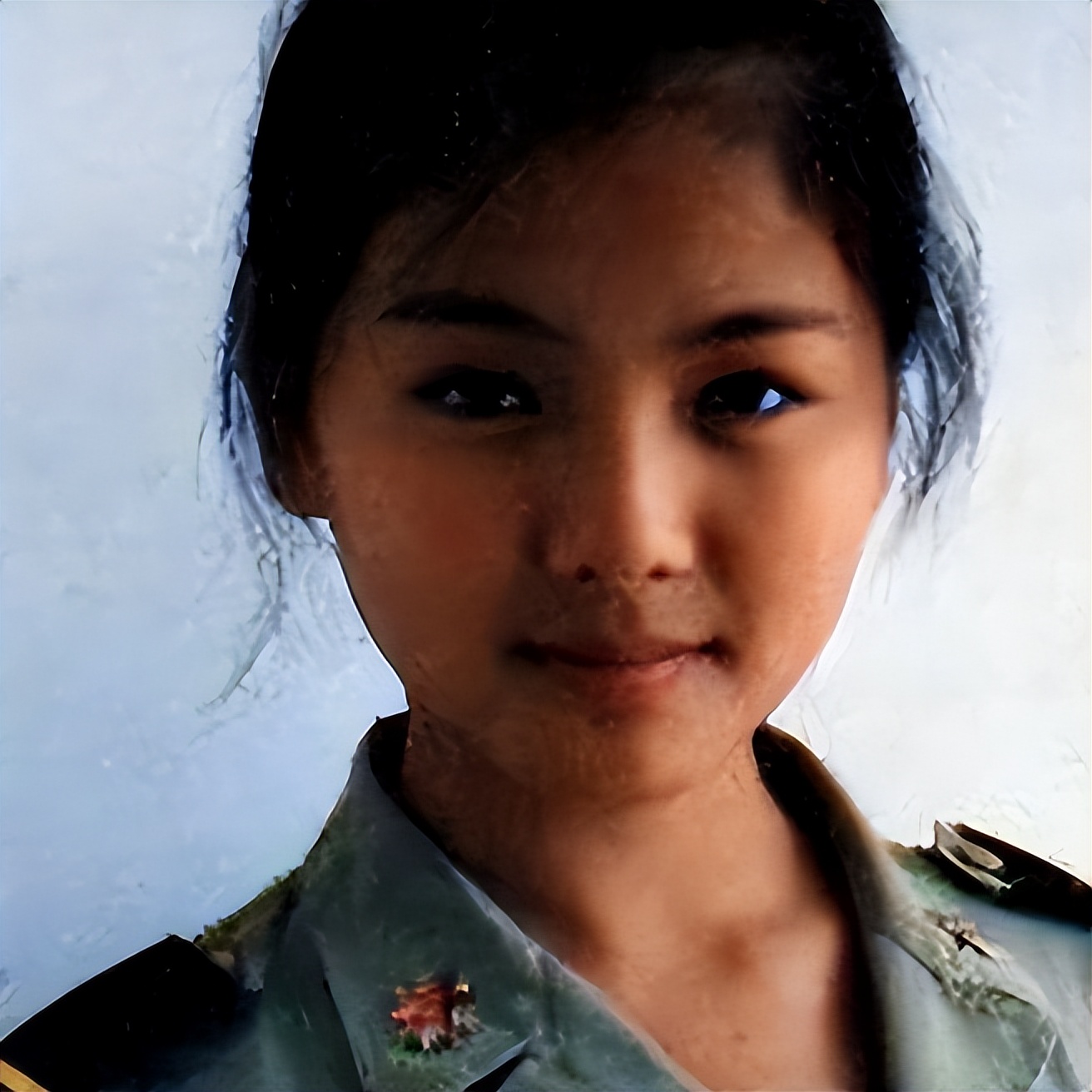 "Merry Wife" Liu Tao paid off hundreds of millions of debts in three