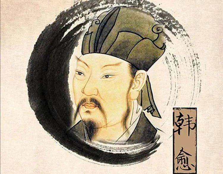 蘇軾為何贊韓愈「文起八代之衰」,韓愈柳宗元劉禹錫三人關係如何 - 頭條匯