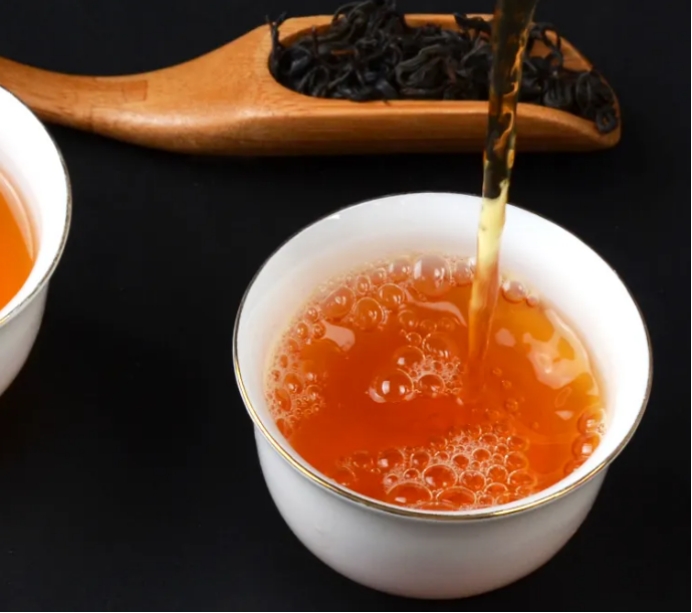 How to brew black tea to drink?Remember these 3 tea brewing tips, and