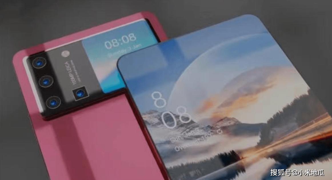Huawei P70Pro renderings are far ahead again, with the strong rise of ...