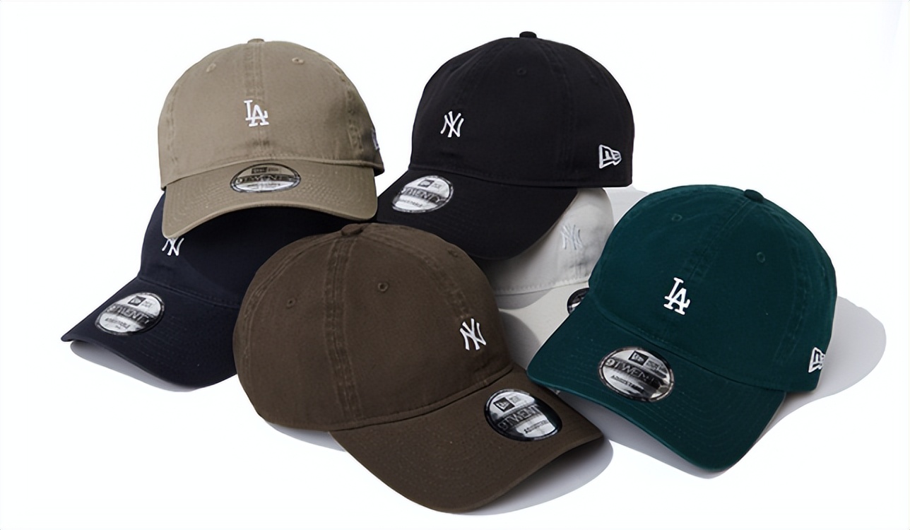 How much do you know about hat visors? iNEWS
