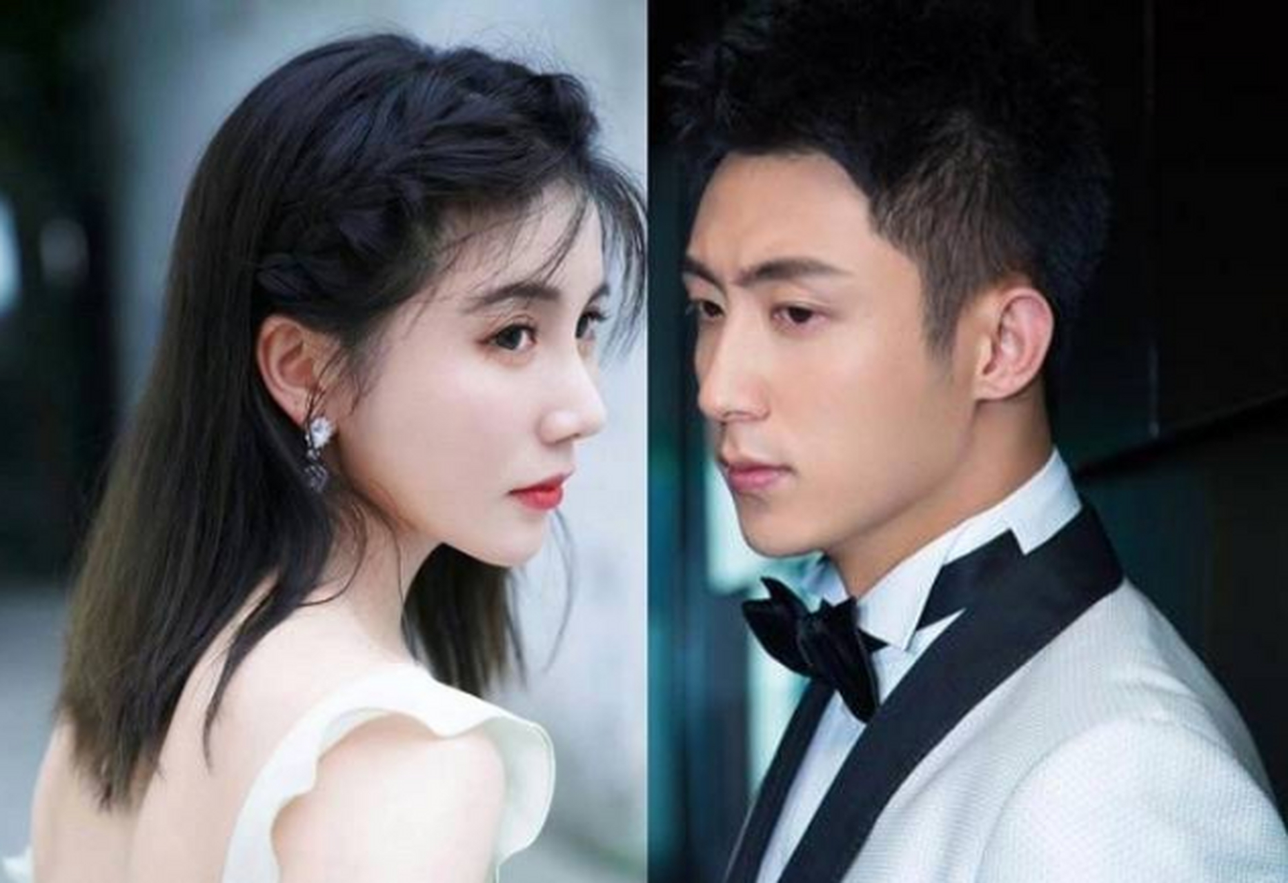 Wang Yuxin From Huang Jingyu s Ex wife To The Best Actress In A Movie Wang Yuxin From Huang Jingyu s Ex wife To The Best Actress In A Movie