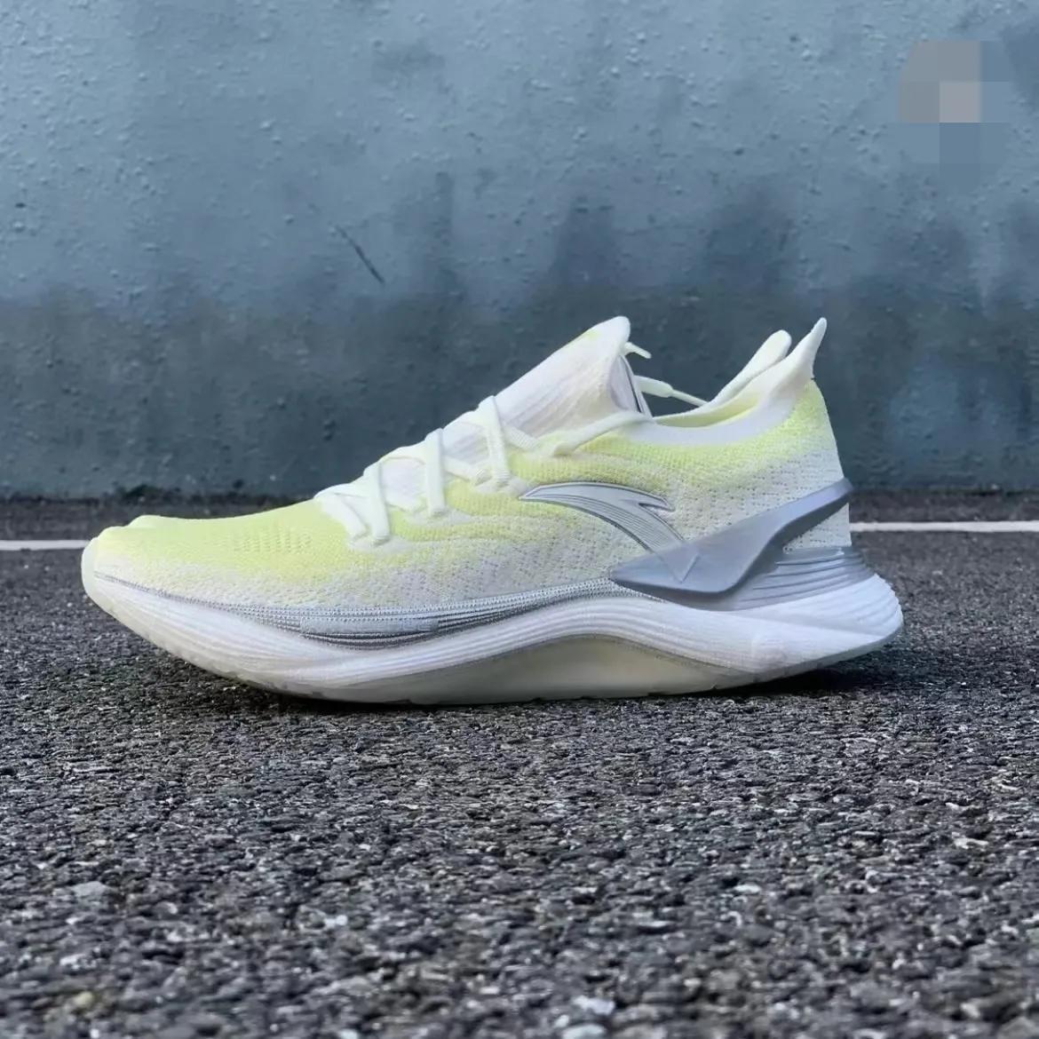 Evaluation of the advantages and disadvantages of Anta running shoes Chuang 2.0pro iNEWS