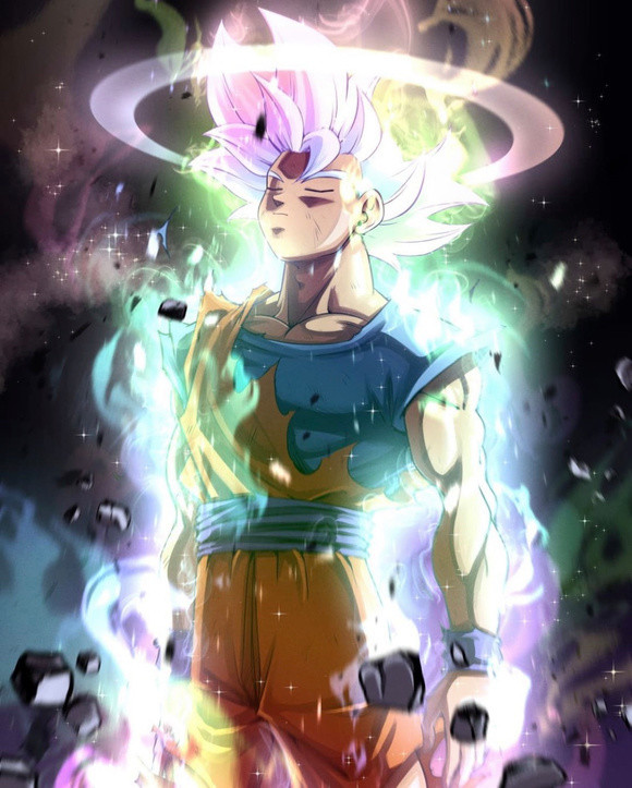 Why doesn't Goku use Mafubo to deal with Majin Buu? iMedia