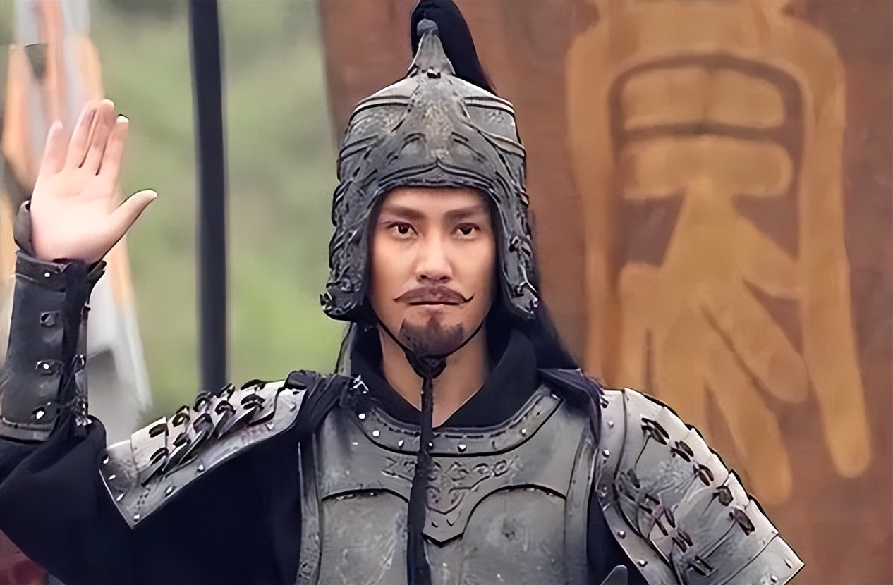 The ten famous generals of the Spring and Autumn Period and the Warring ...