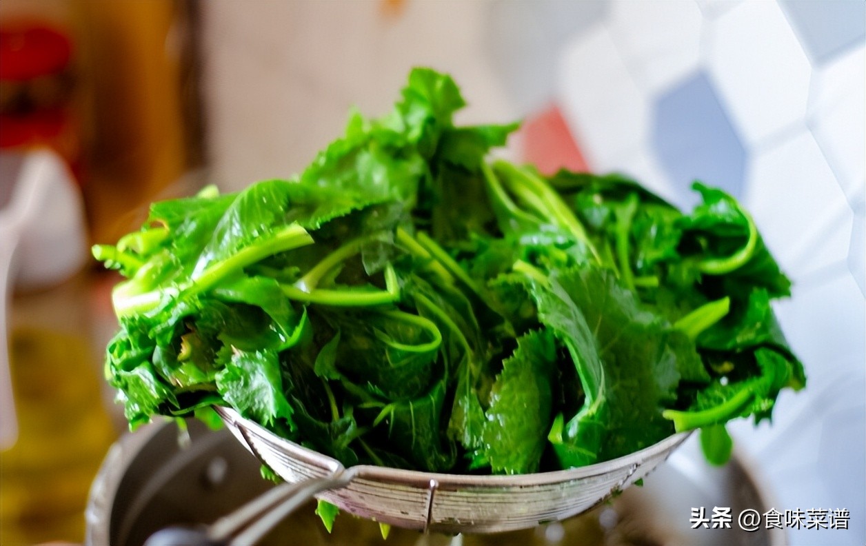 These 3 kinds of vegetables have their own "toxins", so be sure to