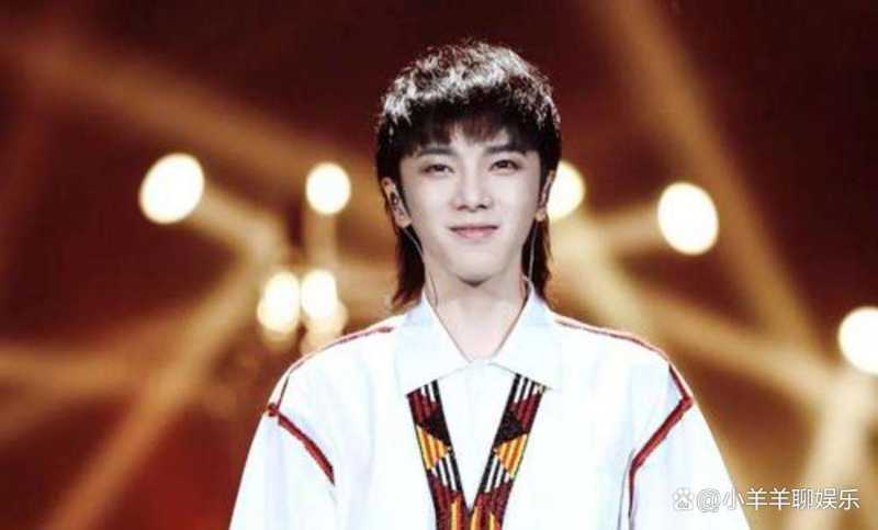 Hua Chenyu mentioned her daughter for the first time in the program ...