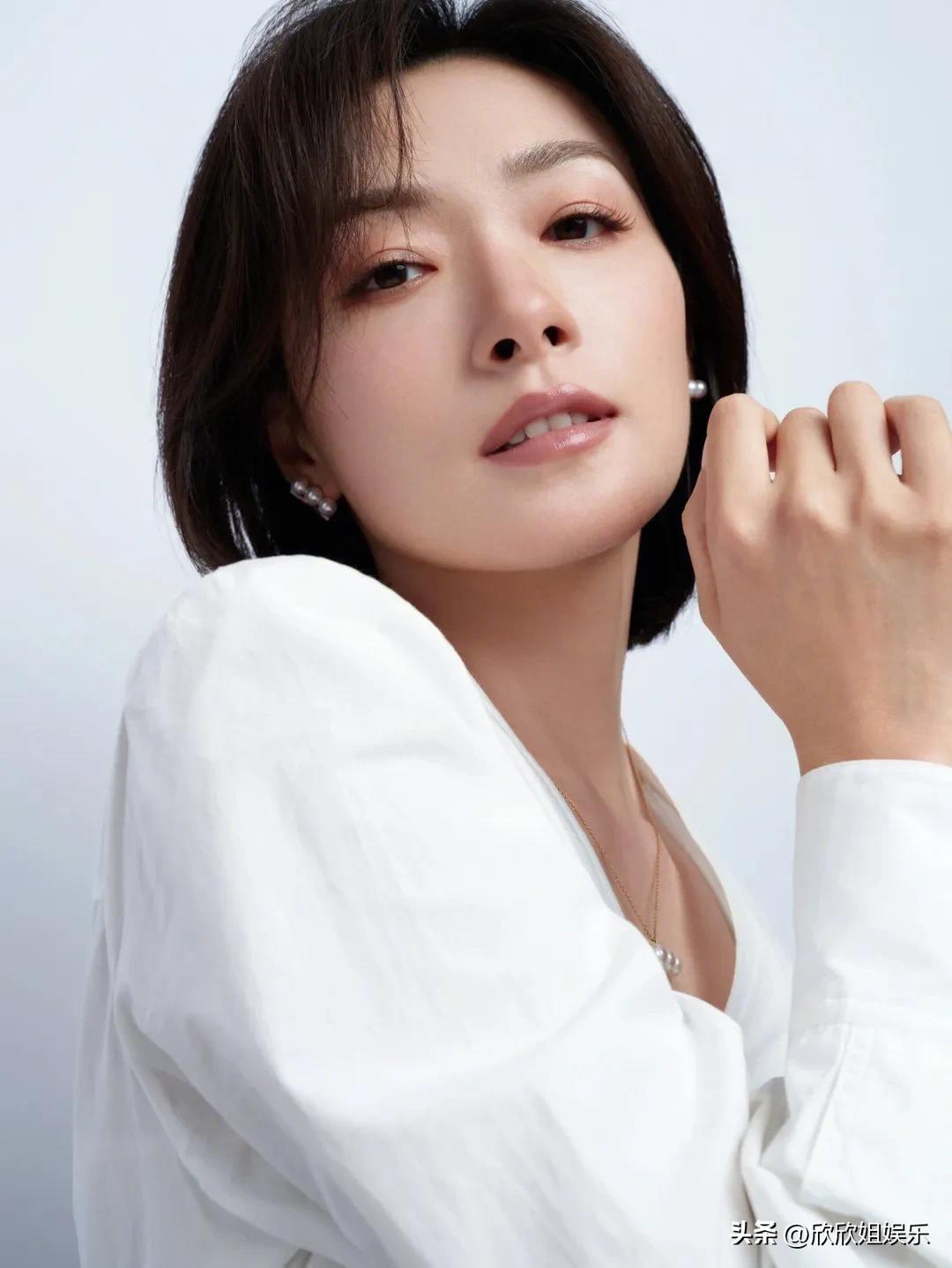 Qian Female star Wan Qian - iNEWS
