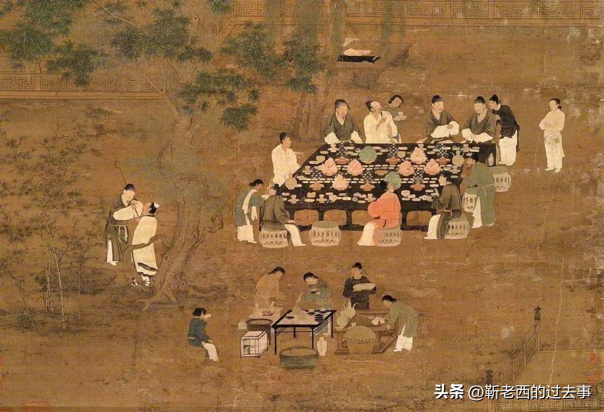 探究古代中國宗族制度的發展和變遷 - 資訊咖