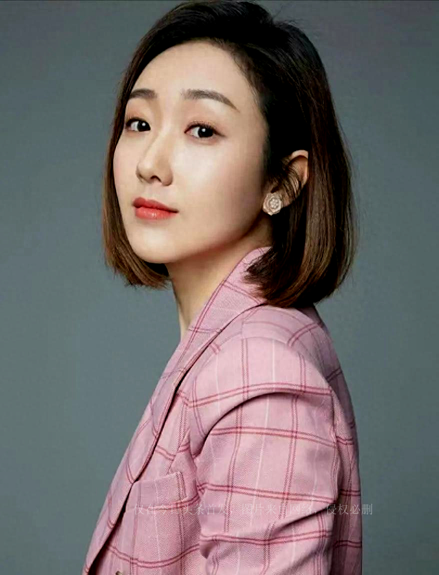 From Suzhou TV Station to CCTV, what did Wang Jianing rely on in just ...
