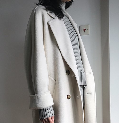 How to wear a coat How to wear a coat iNEWS