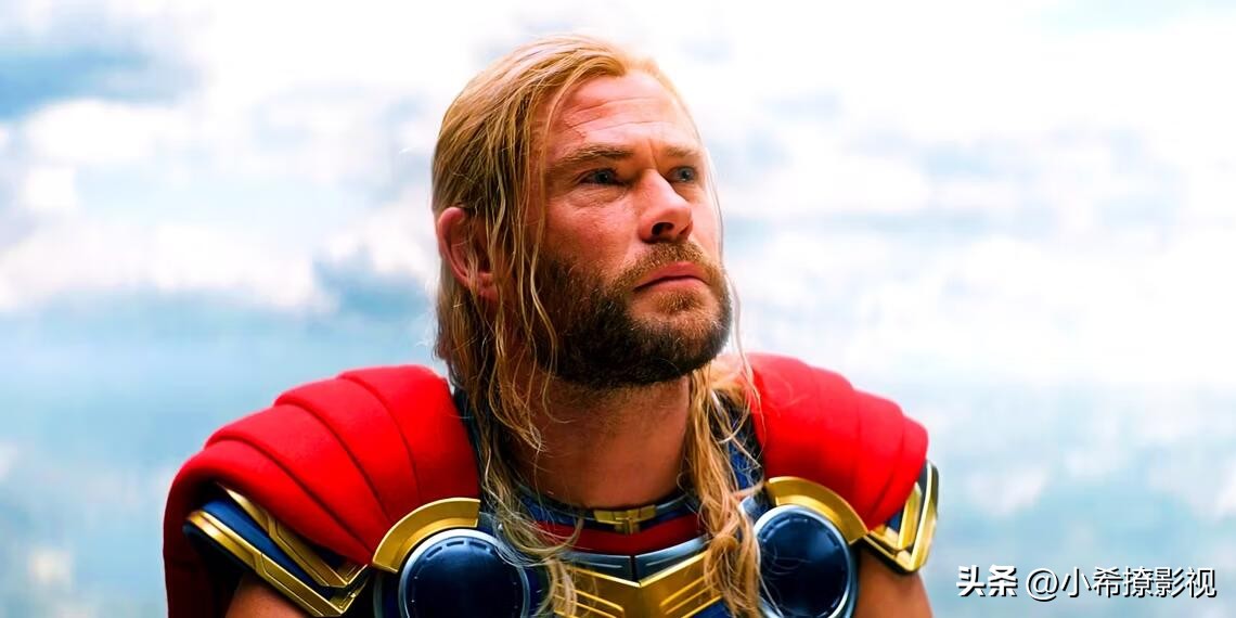 Thor 5 is no longer a comedy? Hammer reveals how he wants Marvel