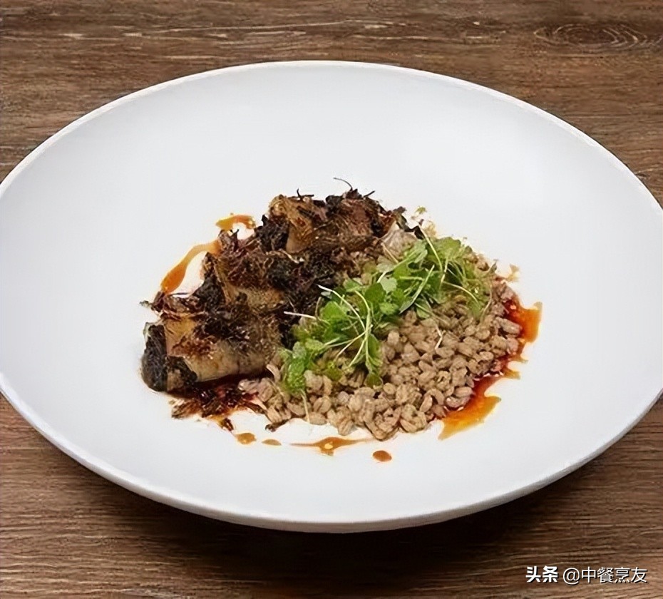 The bestselling dishes in the eight restaurants are hot iMedia