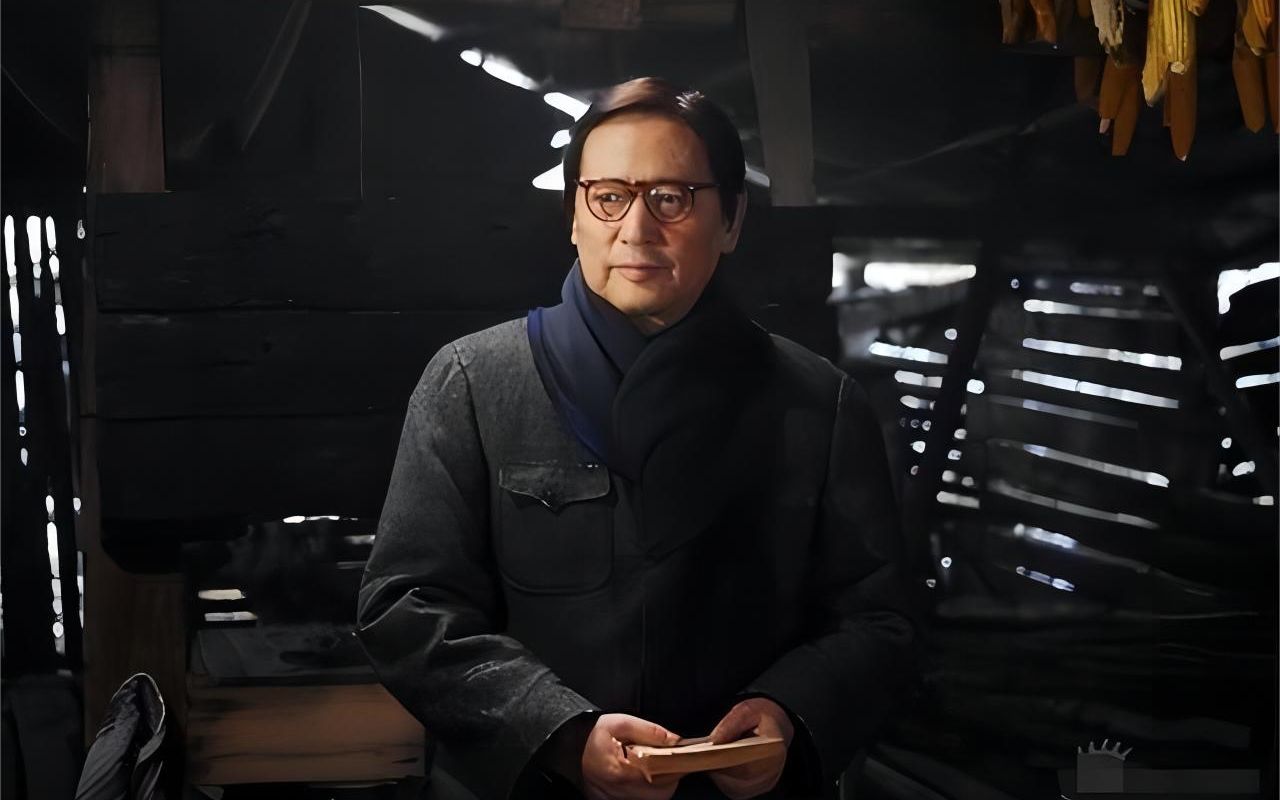 Zhou Jie Haiqing mourns Zhao Youliang! His personality was fully ...