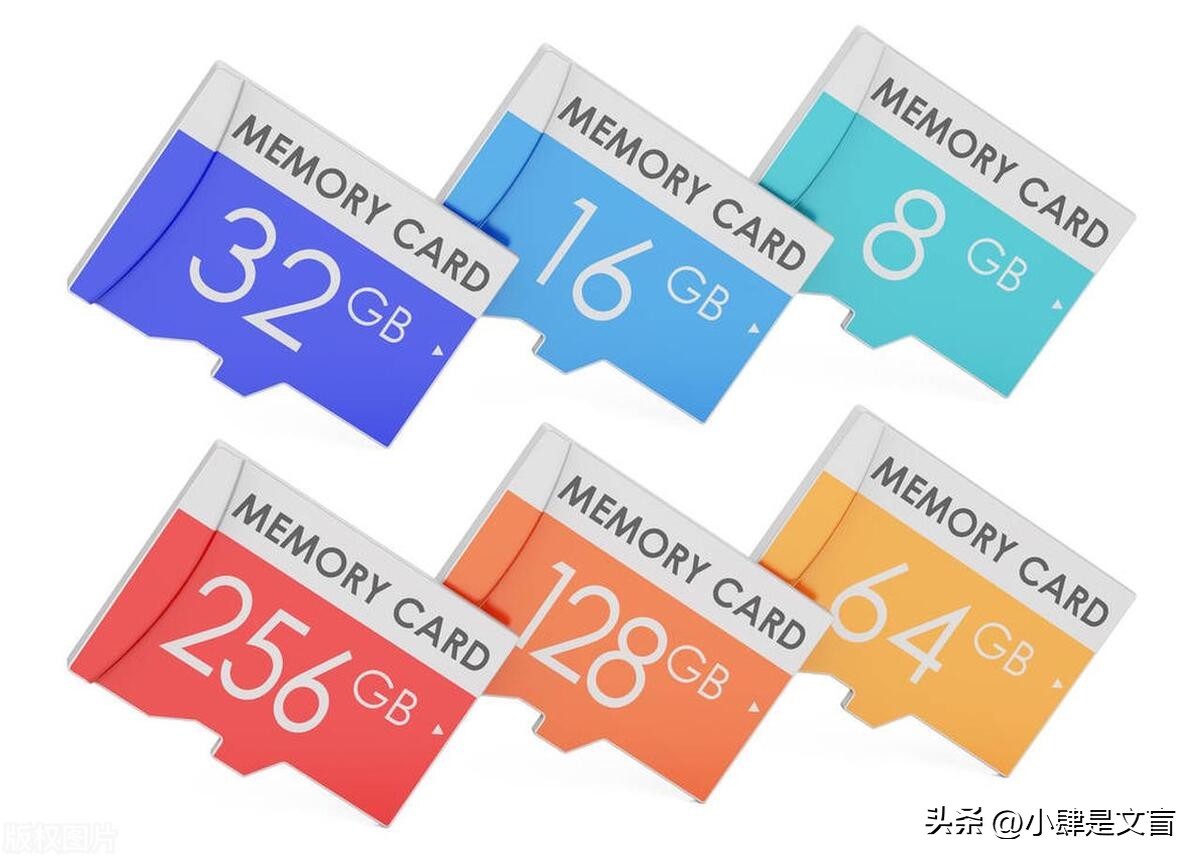 Why did the once popular mobile phone memory card suddenly disappear