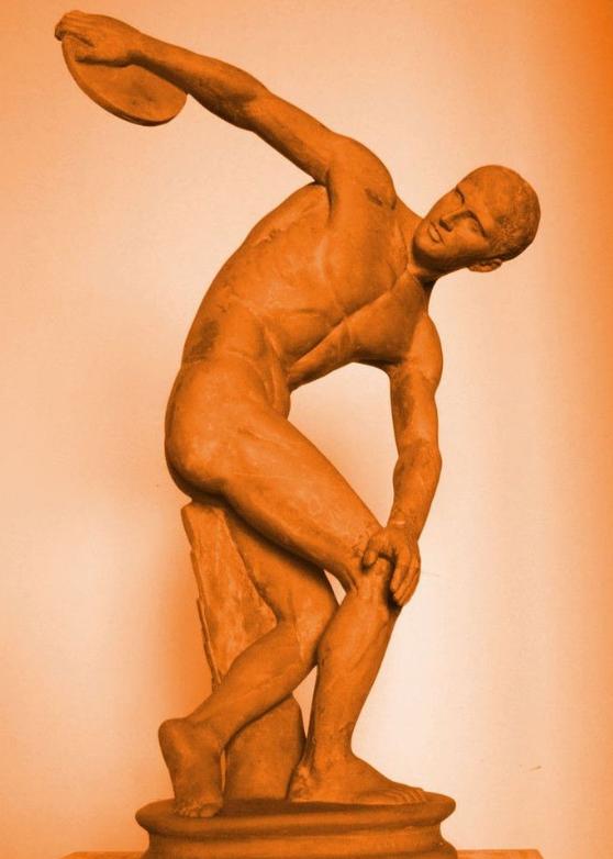 Statues Style Talking about the characteristics and style evolution of sculpture art ...