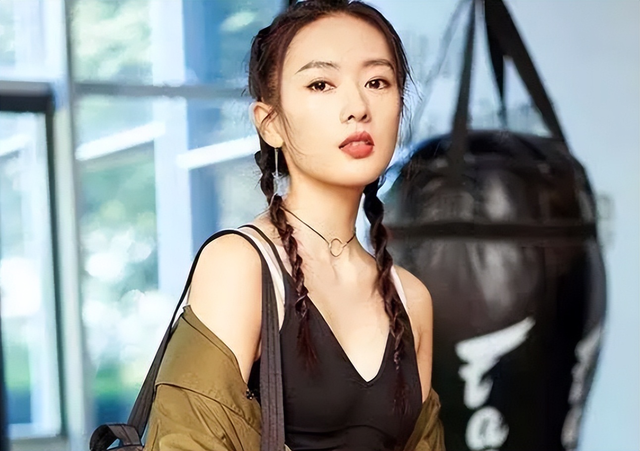 Tong Yao, who "turns over when you get married" How good is her