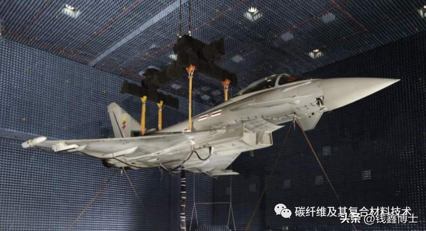 Typhoon Material The proportion of carbon fiber composite structure has exceeded 70% ...