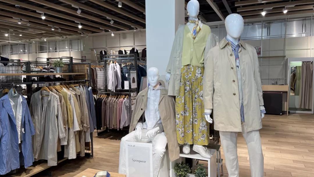 Why are Japanese "secondhand stores" so popular? iNEWS