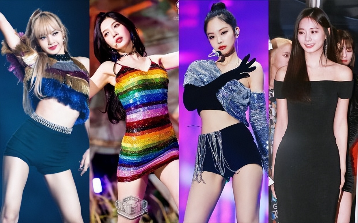 How Female Kpop Idols Cope With Embarrassing Menstrual Periods - iNEWS