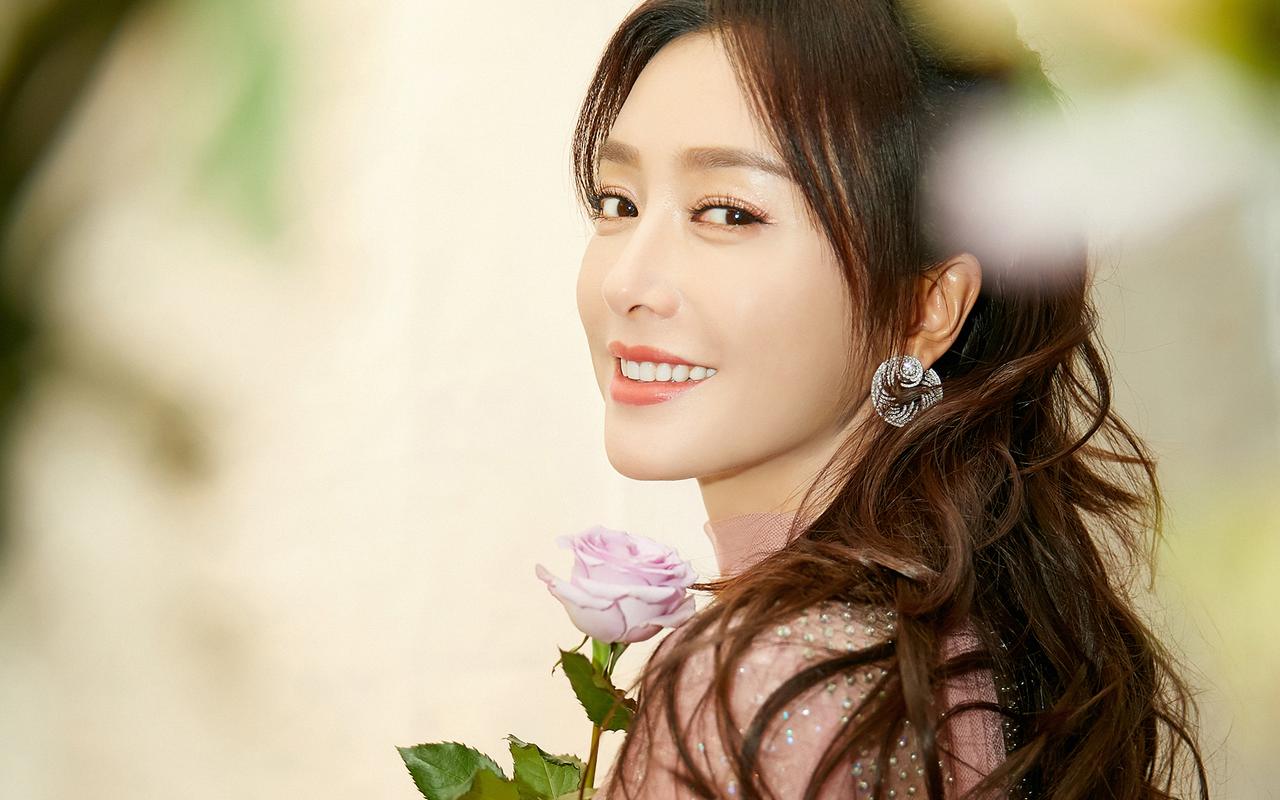 Small gossip Zheng Kai, Qin Lan, Yang Mi, Zhang Wanyi, Liu Yifei, Zhou