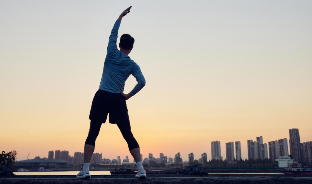 Pay attention to spring health exercises - iNEWS