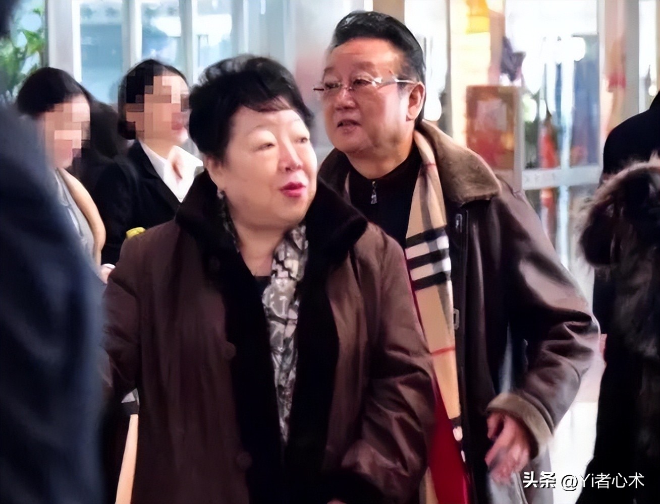 Facts have proved that during the five years since Jiang Dawei ...