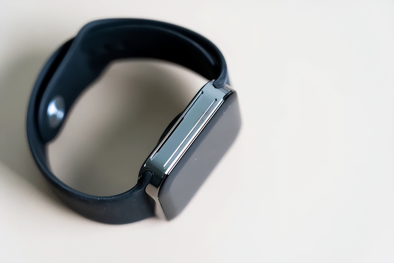 Huaqiangbei's "Apple Watch" is only 140?Is it just a show or a perfect