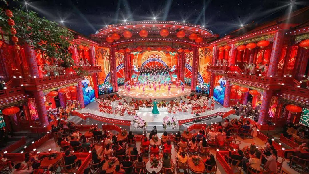 Why is the Spring Festival Gala getting uglier every year and not ...