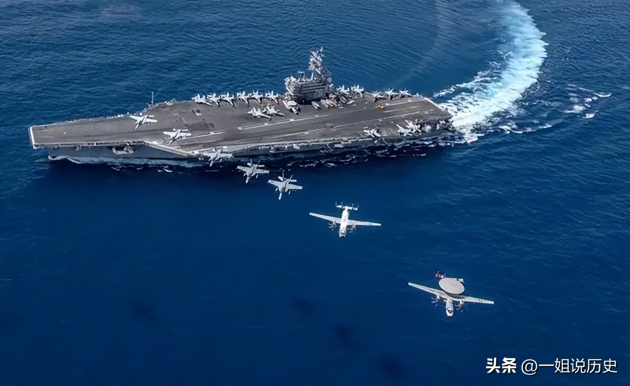 飛彈都追不上的轟炸機，全世界僅這國能造，能攜帶超過20噸核彈