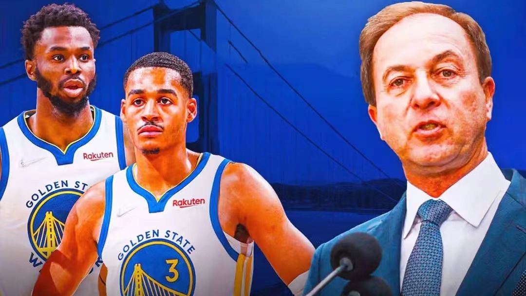 It was revealed that Poole and Wiggins left the team in a 5for2 trade