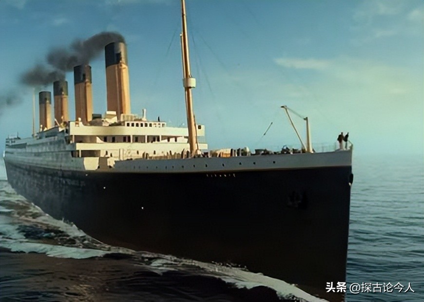 Visual Spectacle and Storytelling in Titanic A Film Analysis iNEWS