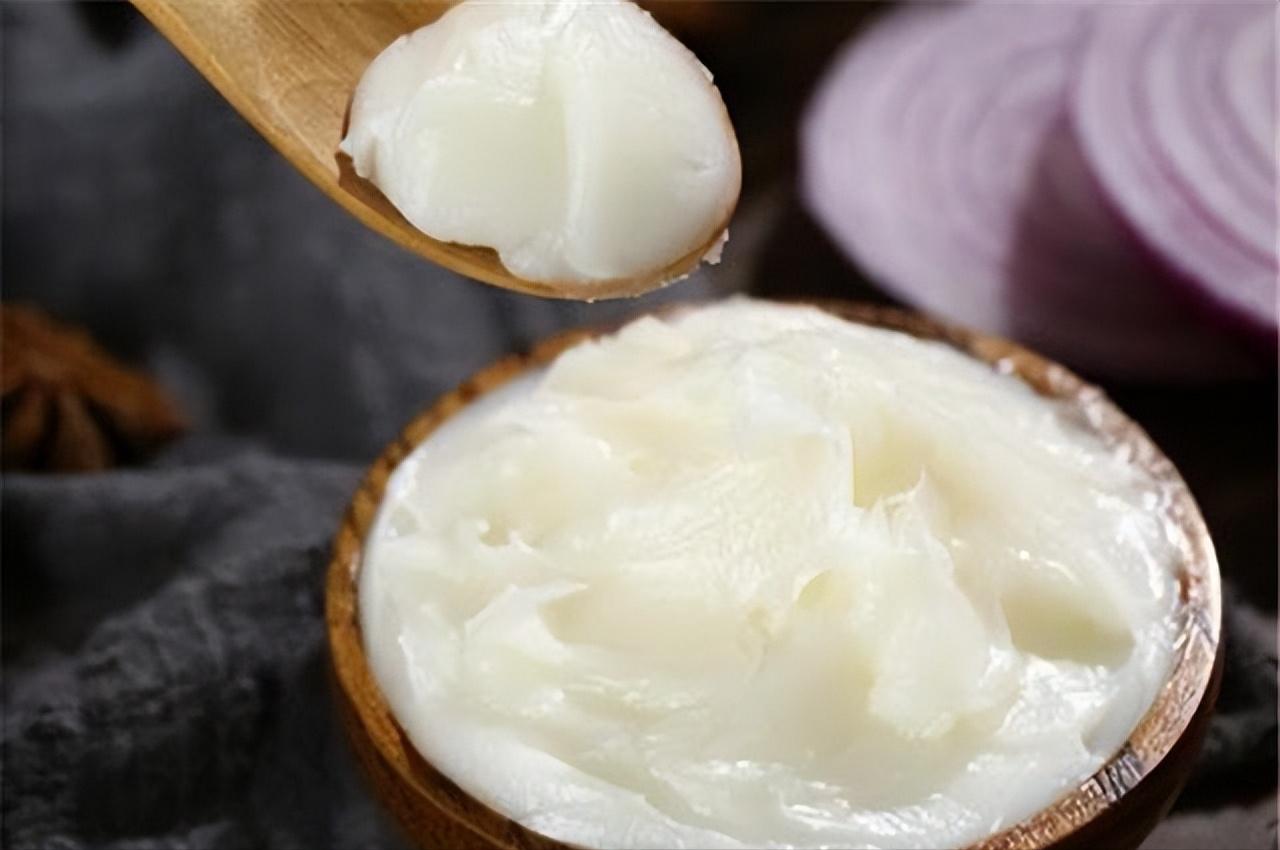 Chinese people have eaten lard for thousands of years, why are they