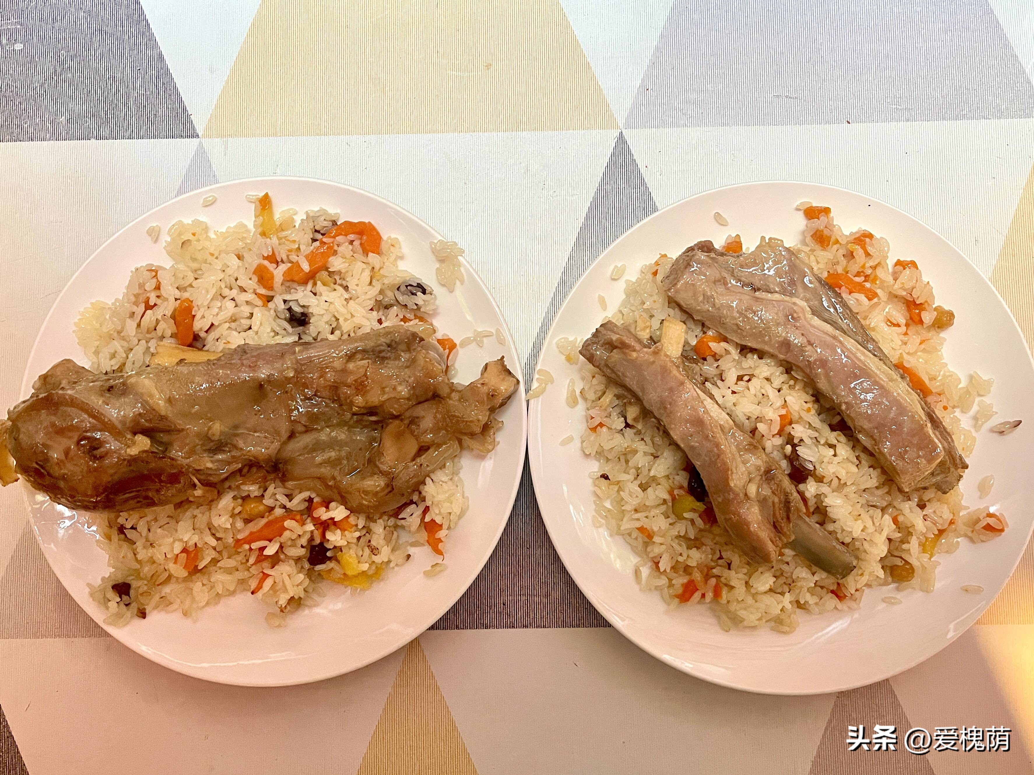 [Looking for Huaiyin]Taste from the Western Regions - iMedia
