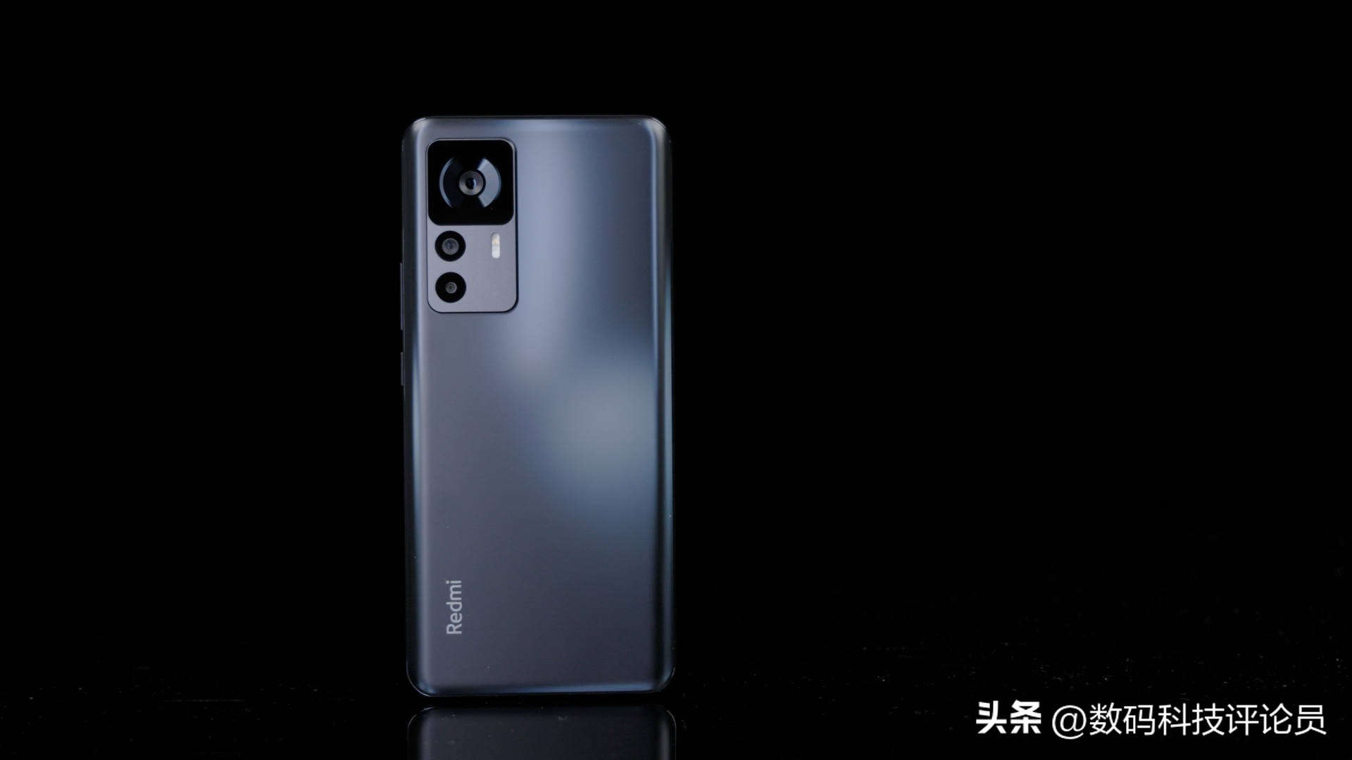 From 2999!Redmi K50 Extreme Edition experience, is the new 1.5K screen ...
