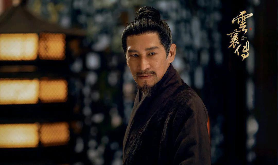 Chen Xiaogang and Qiaozhen ended the curtain, turned around and kissed ...
