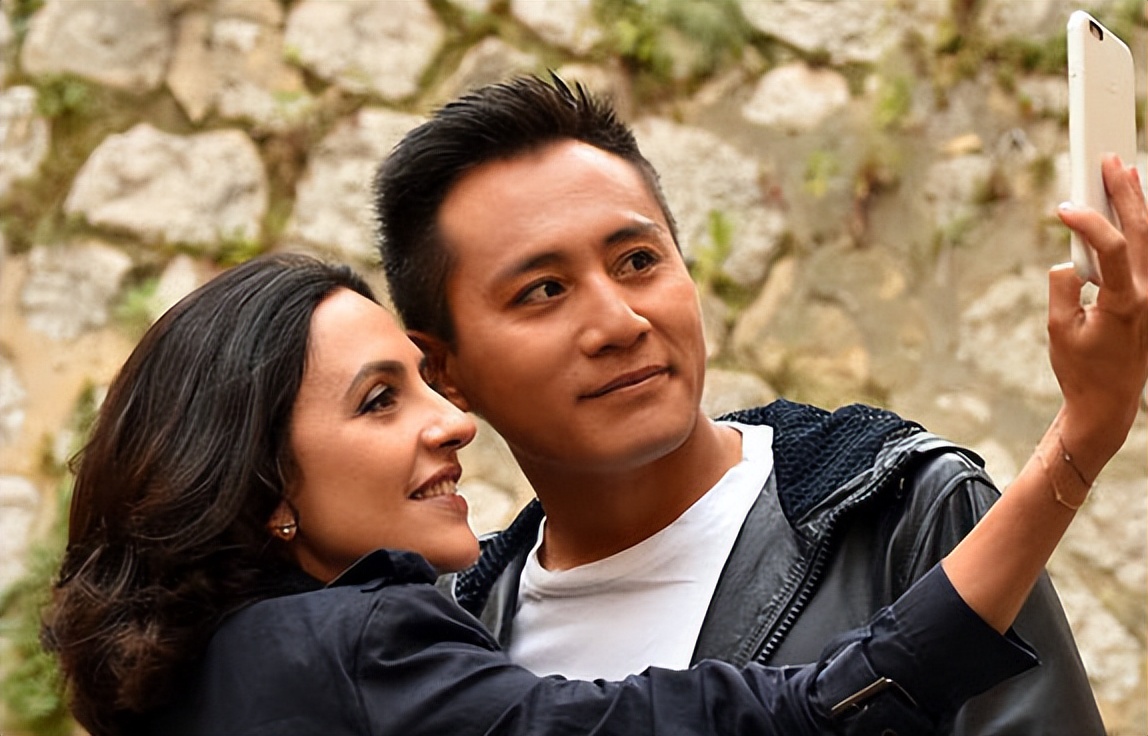 Liu Ye and Xie Na's regretful love, shared joys and sorrows for six ...