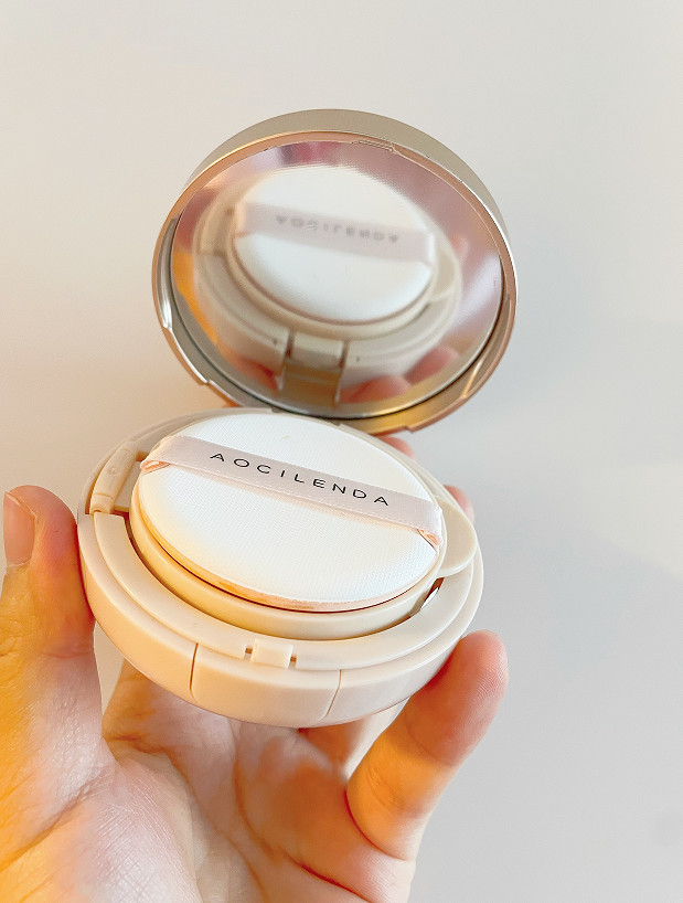 How about the Aussie Air Cushion? How about Aussie Lauder Air Cushion