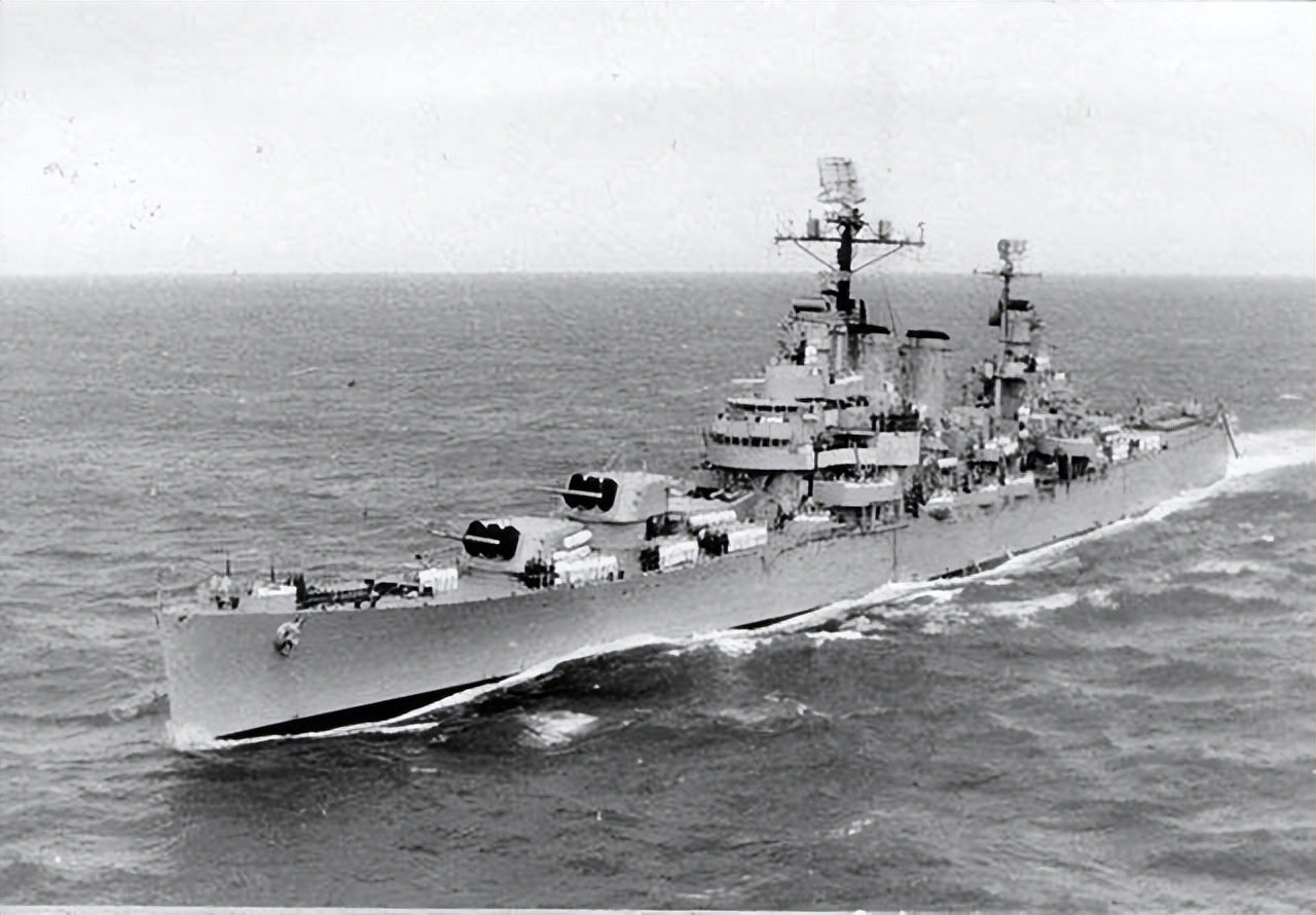 Moscow sinks!40 years ago, the nuclear submarine launched only 2