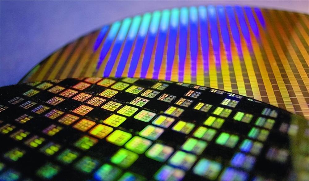 Domestic chips or imported chips? China's chip technology advances ...