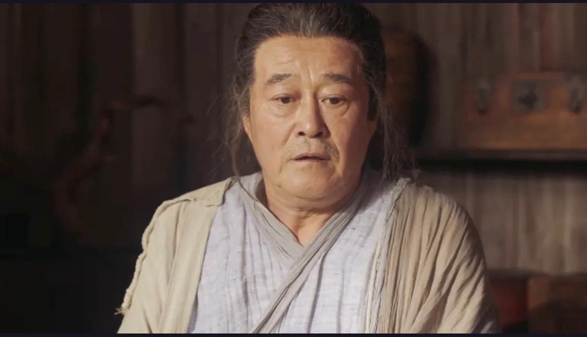 Zhao Benshan returns to the world of martial arts, and a comedy legend