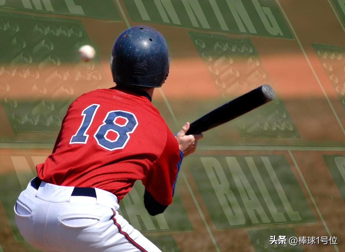 The Growth Course of Chinese Baseball Players Baseball Number 1 iMedia