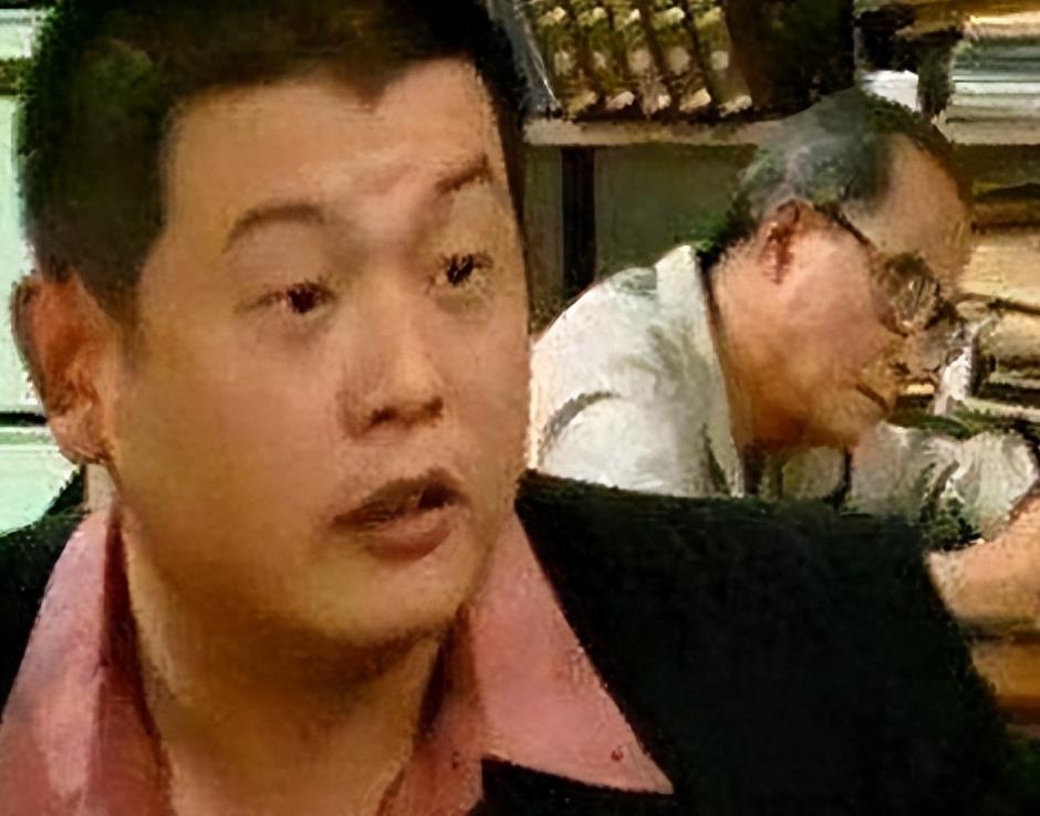 Feng Xiaogang directed the funeral, Zhang Guoli delivered a eulogy, and ...