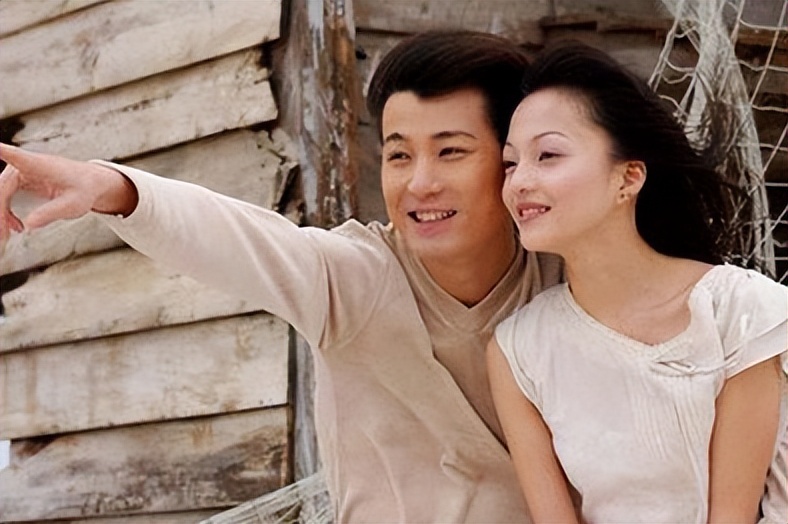 The relationship between green plums and bamboo horses in the early