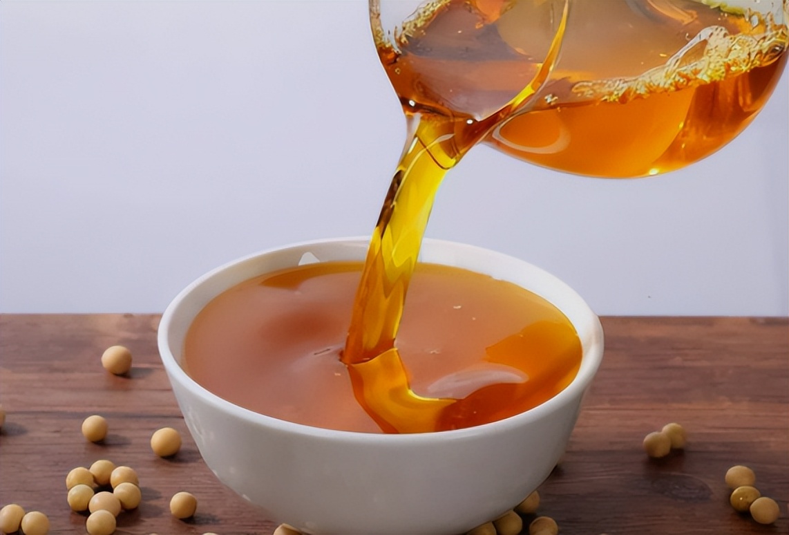 What oil is "most" unhealthy? Remind everyone try to eat as little as